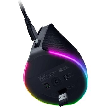  Игровая мышь Razer Pro Click V2 RZ01-05250100-R3G1 Vertical Ed. Gaming 
