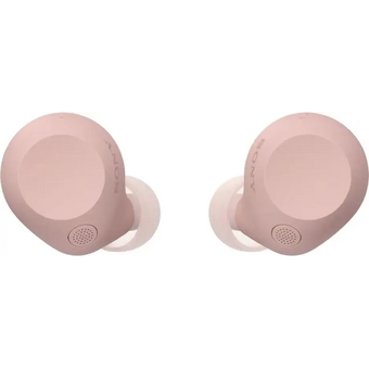  Наушники Sony WF-C710N Bluetooth, розовый 