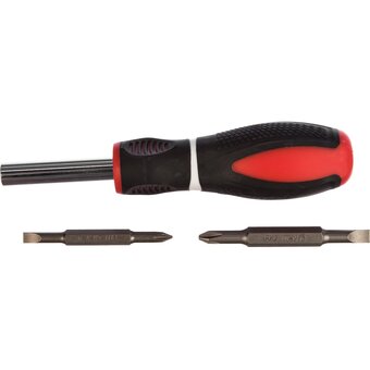  Отвертка Matrix 13381 