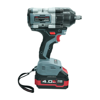  Гайковерт аккумуляторный PROFIPOWER T-900N (E0186M1) с акк и ЗУ 