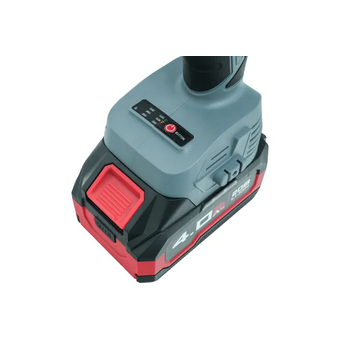  Гайковерт аккумуляторный PROFIPOWER T-900N (E0186M1) с акк и ЗУ 