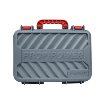  Гайковерт аккумуляторный PROFIPOWER T-900N (E0186M1) с акк и ЗУ 