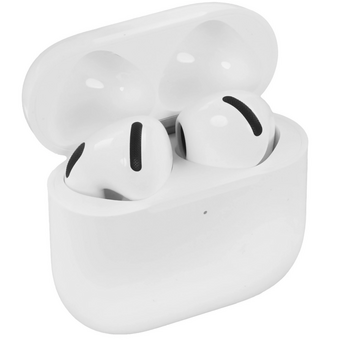  Наушники Borofone BW83 Bluetooth TWS белый 