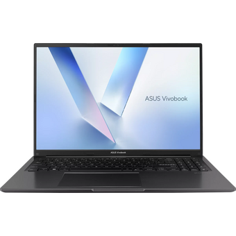  Ноутбук ASUS Vivobook 16 R1605VA-MB998 (90NB10N3-M01840) Intel Core i5-1335U/16Gb/SSD1Tb/16"/IPS/WUXGA/1920x1200/60Hz/NoOS/Black/1.88kg 