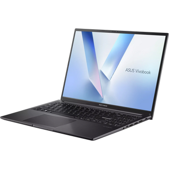  Ноутбук ASUS Vivobook 16 R1605VA-MB998 (90NB10N3-M01840) Intel Core i5-1335U/16Gb/SSD1Tb/16"/IPS/WUXGA/1920x1200/60Hz/NoOS/Black/1.88kg 