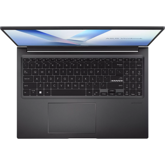  Ноутбук ASUS Vivobook 16 R1605VA-MB998 (90NB10N3-M01840) Intel Core i5-1335U/16Gb/SSD1Tb/16"/IPS/WUXGA/1920x1200/60Hz/NoOS/Black/1.88kg 