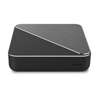  Медиаплеер Dune HD D1001 Homatics Box R 4K Plus Smart TV 