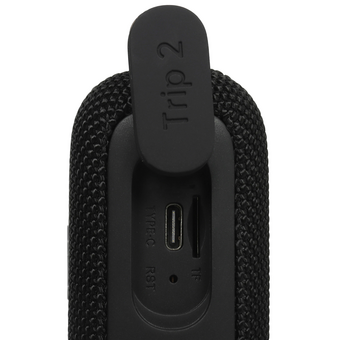  Портативная акустика Tronsmart Trip 2 Black (O3000) черный 