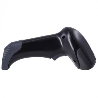  Сканер штрих-кода Mertech CL-2310 HR Superlead 2D беспроводной черный (4811) 