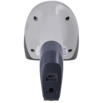  Сканер штрих-кода Mertech CL-2310 Dongle 2D (4218) беспроводной белый 