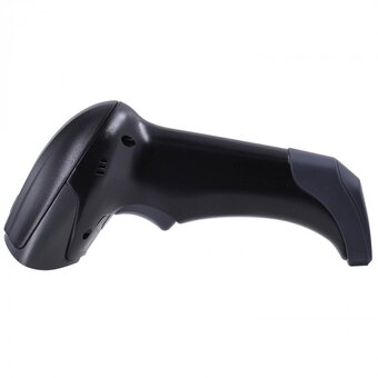  Сканер штрих-кода Mertech CL-2310 HR Superlead 2D беспроводной черный (4811) 