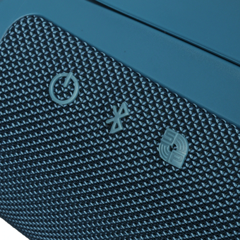  Портативная колонка Tronsmart Mirtune S100 Blue синий 