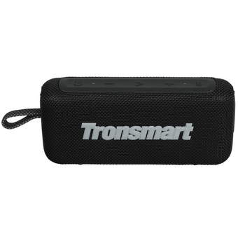  Портативная акустика Tronsmart Trip 2 Black (O3000) черный 