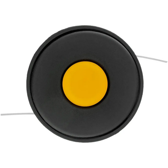  Катушка для садовых триммеров Denzel 96348 d-1.3мм L-3м для TE-350 