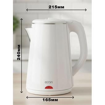  Электрочайник Econ ECO-1851KE 
