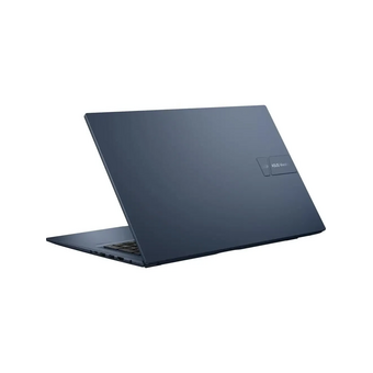  Ноутбук ASUS Vivobook 17 X1704VA-AU1017 (90NB13X2-M00J00)Intel Core 5 120U/16Gb (soldered D4)SSD512Gb/UMA/17.3"/IPS/FHD/1920x1080/60Hz/NoOS/Quiet Blue 