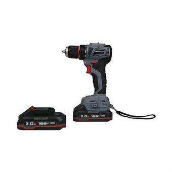  Шуруповерт аккумуляторный PROFIPOWER MKBL-20B (T0056M1) с акк и ЗУ 