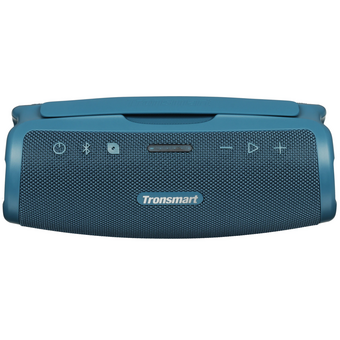  Портативная колонка Tronsmart Mirtune S100 Blue синий 
