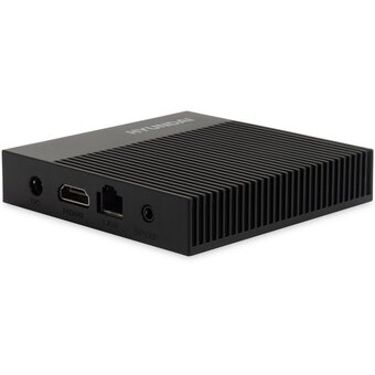  Медиаплеер Hyundai H-DMP103 64Gb 