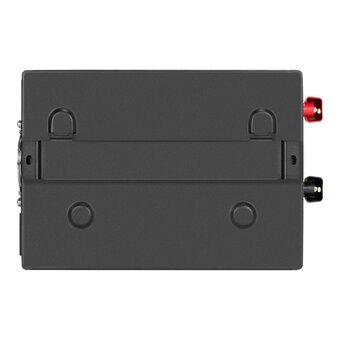  ИБП Exegate IdealSine SR-1000.LCD.2SH EX295993RUS инвертор, синус, для котла, PF-1, настенный 1000VA/1000W, чистая синусоида 