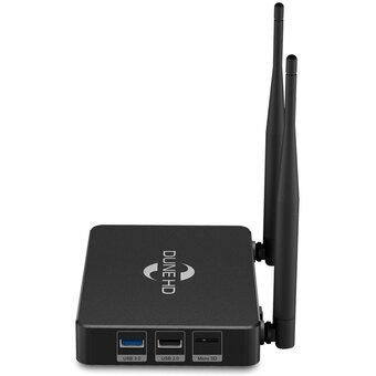  Медиаплеер Dune HD D1007 