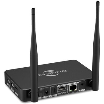  Медиаплеер Dune HD D1007 