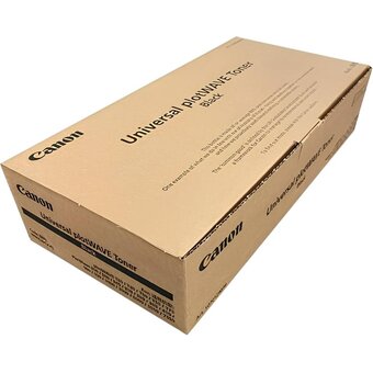  Тонер Canon 6696C001 Toner Black for PlotWave T35 