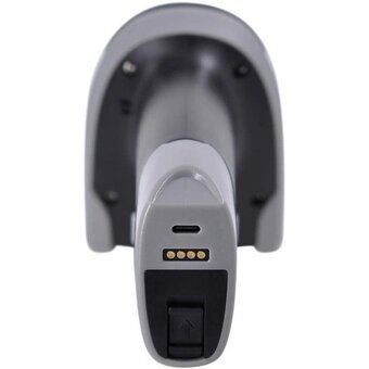  Сканер штрих-кода Mertech CL-2410 BLE Dongle 2D (4220) беспроводной черный 