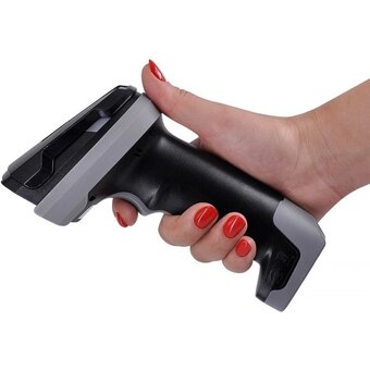  Сканер штрих-кода Mertech CL-2410 BLE Dongle 2D (4220) беспроводной черный 