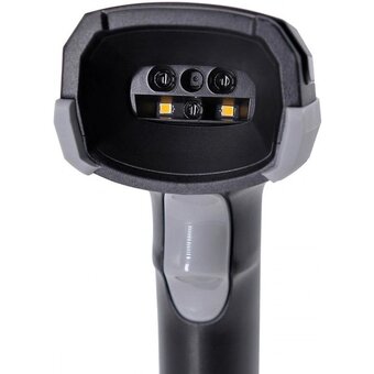  Сканер штрих-кода Mertech CL-2410 BLE Dongle 2D (4220) беспроводной черный 