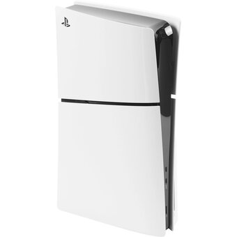  Игровая консоль PlayStation 5 Slim CFI-2116A01Y белый/черный 