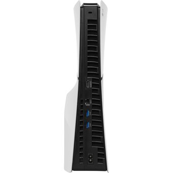  Игровая консоль PlayStation 5 Slim CFI-2116A01Y белый/черный 