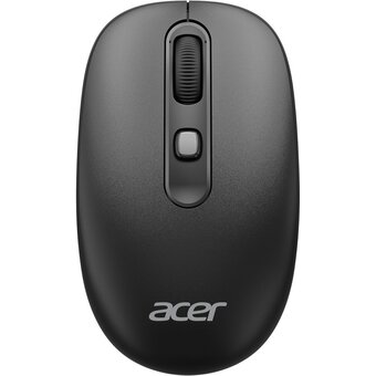  Мышь беспроводная Acer OMR502 (ZL.MCE11.01A) черный 