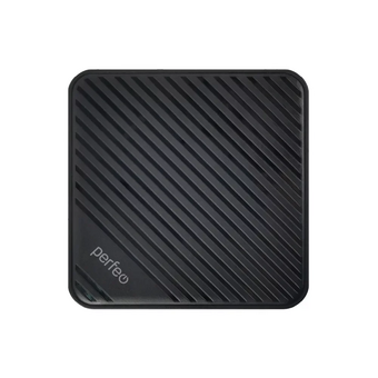  Смарт-ТВ приставки Perfeo Smart TV Box PF_A4555 Logic 2/16" Allwinner H313 Android 10, 2Gb/16Gb Пульт Bluetooth 