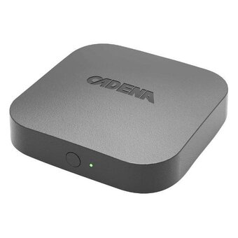  Медиаплеер Cadena Pro X 32Gb 