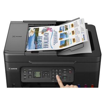  МФУ Canon PIXMA G4470 (5807C009AA) 