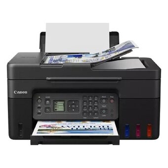  МФУ Canon PIXMA G4470 (5807C009AA) 