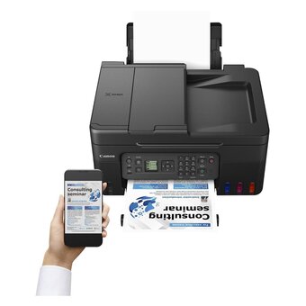  МФУ Canon PIXMA G4470 (5807C009AA) 