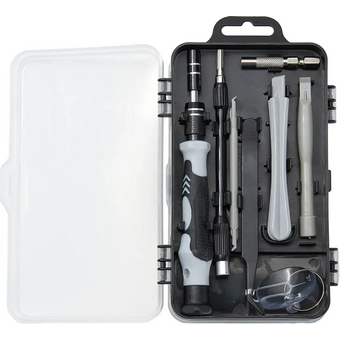  Набор отверток Enfield Torx 115 жесткий кейс (100065768907) 