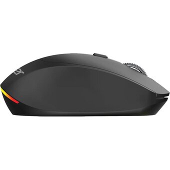  Мышь беспроводная Acer OMR504 (ZL.MCE11.01D) черный 