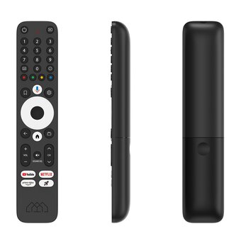  Медиаплеер Dune HD D1001 Homatics Box R 4K Plus Smart TV 