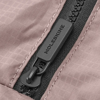  Сумка Moleskine Journey Packable Tote ET9JPTOD19 розовый 