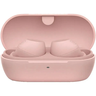  Наушники Sony WF-C710N Bluetooth, розовый 