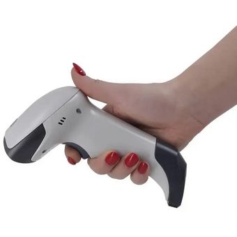  Сканер штрих-кода Mertech CL-2310 Dongle 2D (4218) беспроводной белый 