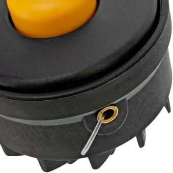  Катушка для садовых триммеров Denzel 96348 d-1.3мм L-3м для TE-350 