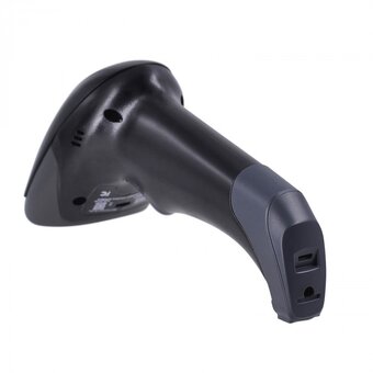  Сканер штрих-кода Mertech CL-2310 HR Superlead 2D беспроводной черный (4811) 