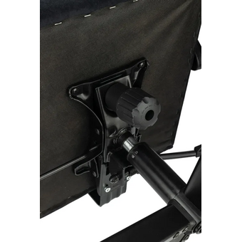  Кресло A4Tech Bloody GC-560 черный искусственная замша 