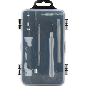  Набор отверток Enfield Torx 115 жесткий кейс (100065768907) 