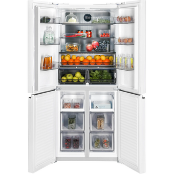  Холодильник NORD i-RFQ 450 GW 