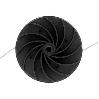  Катушка для садовых триммеров Denzel 96348 d-1.3мм L-3м для TE-350 